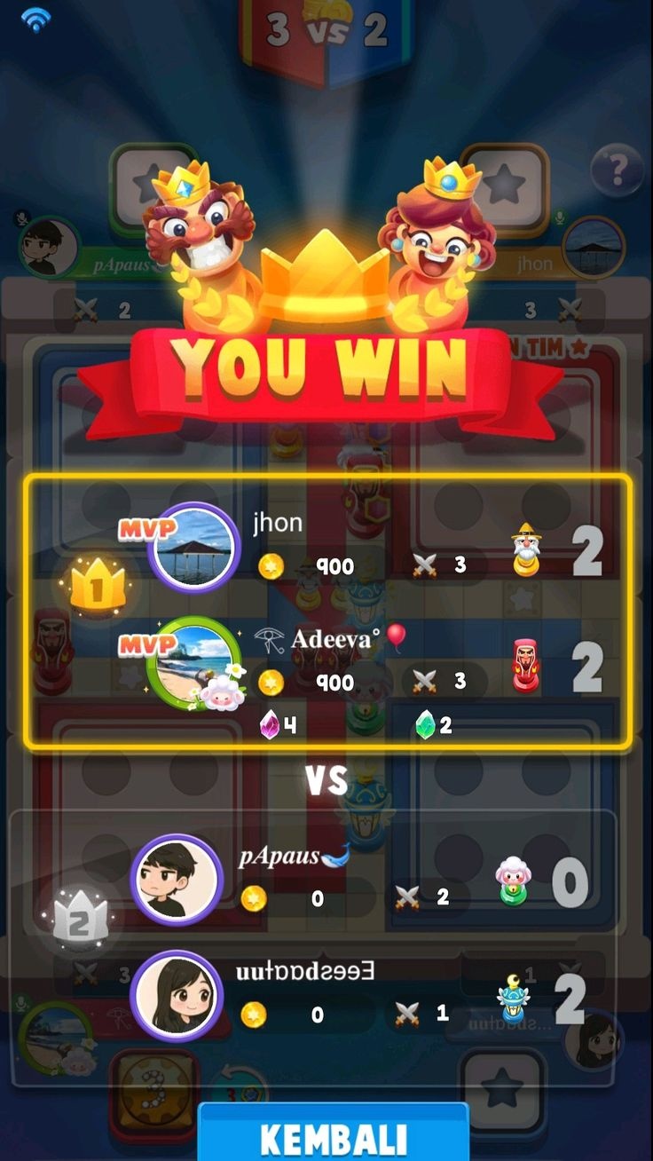 heyspin game