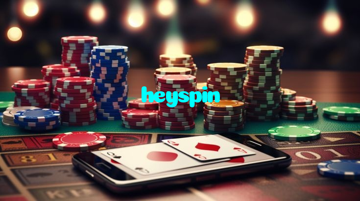 available types of heyspin bet including pre-match live express and system bets