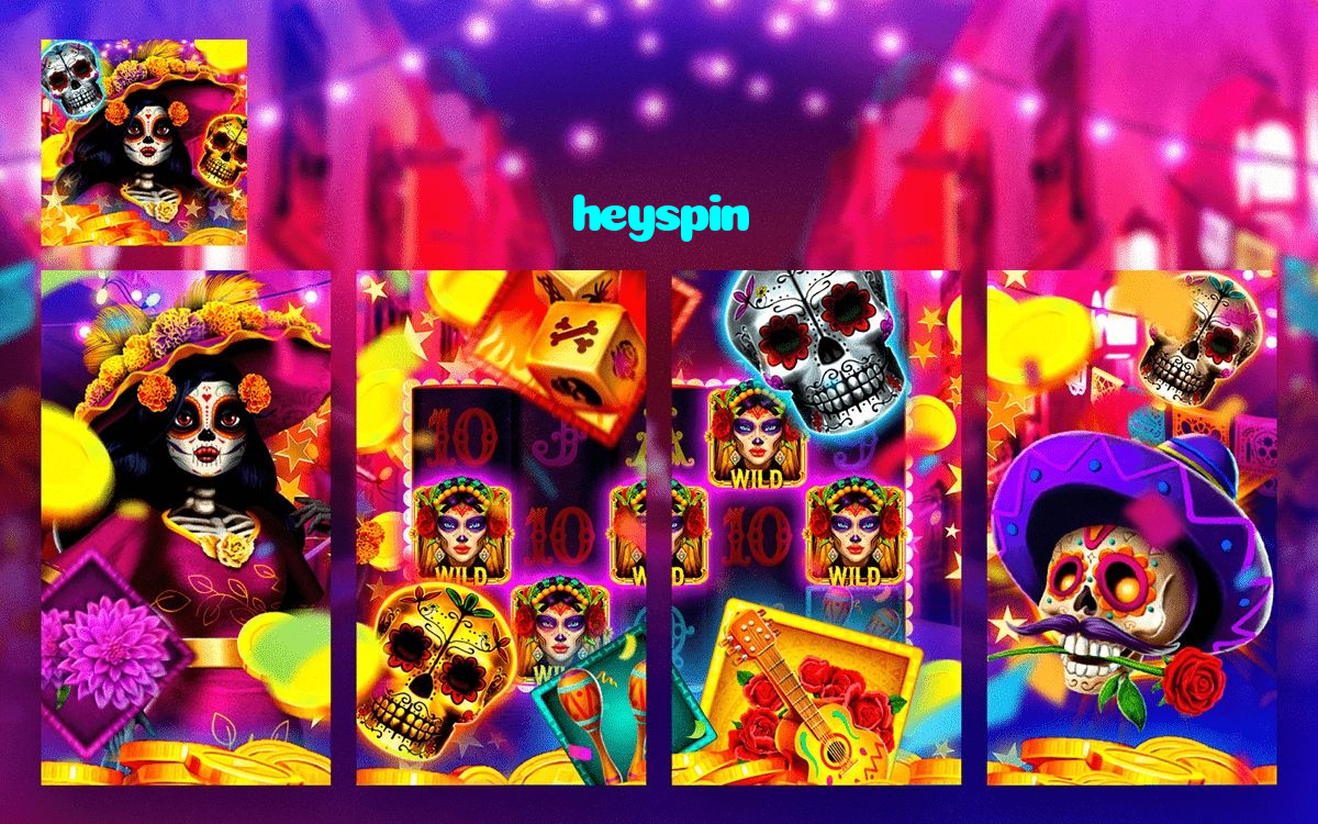 available types of heyspin bet including pre-match live express and system bets