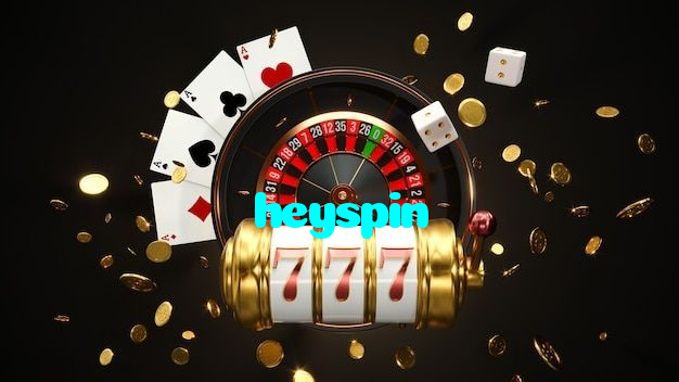heyspin خوش آمدید بونس +600% پیشکش موبائل ایپ کے پروموشن سیکشن میں دکھائی دیتی ہے۔