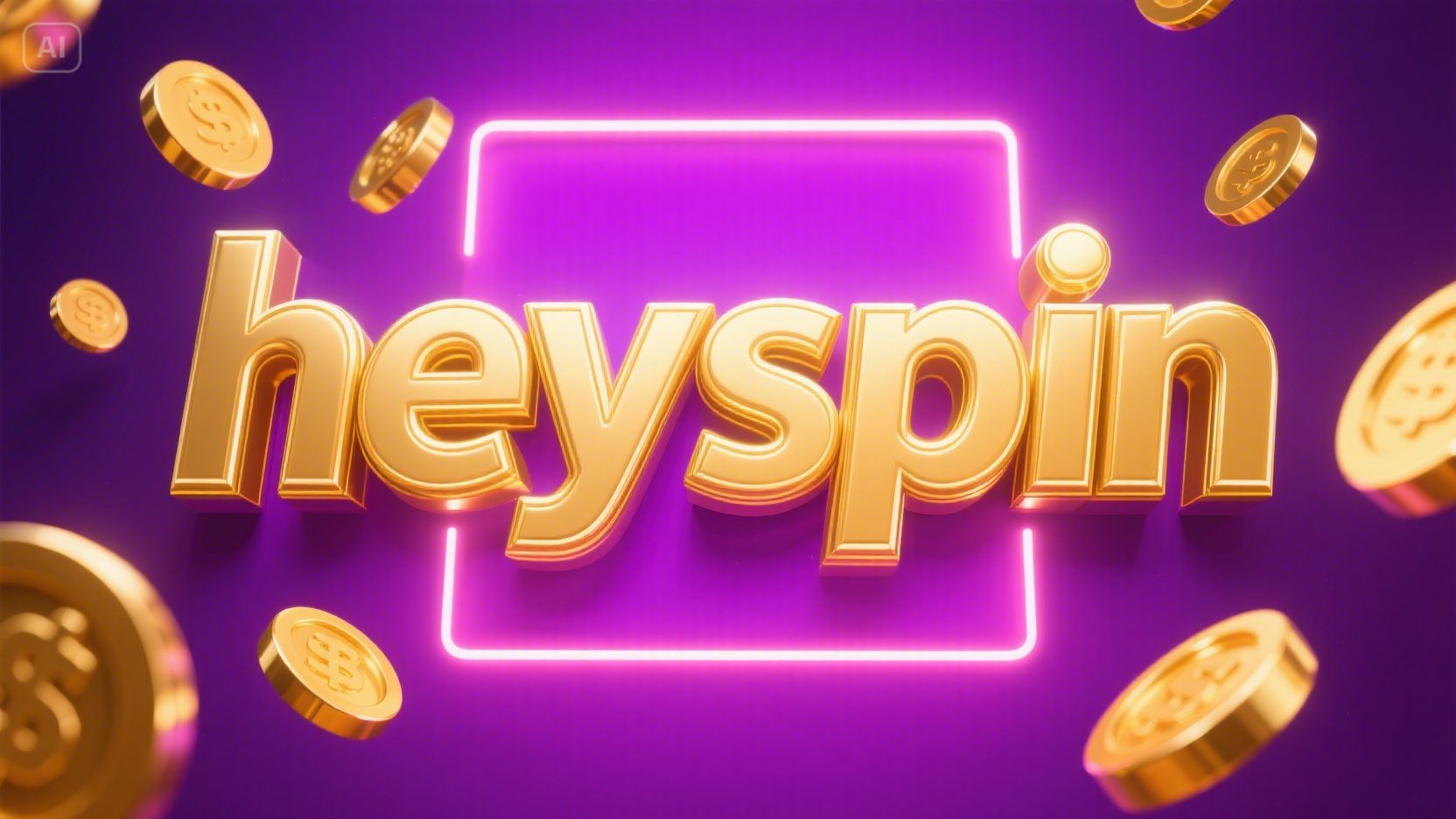 heyspin